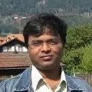 Praveen Patnala