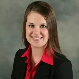 Holly Ammermann, CPA