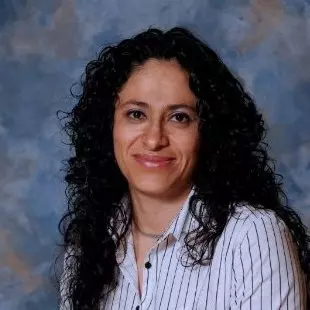 Pamela Rivadeneira, CPA, MBA