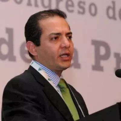Roberto Vargas-Perez