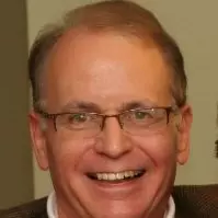 Patrick Wheeler, MBA