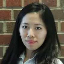 Clara Huishi Zhang