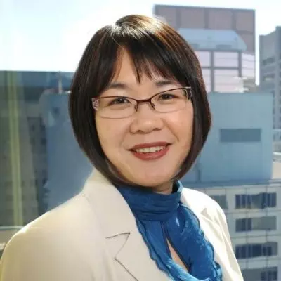Jane Cheong, CPA, CGA