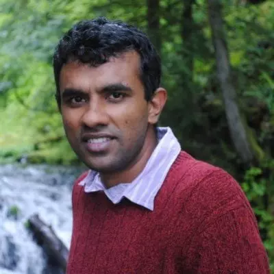 Praveen Krishnan