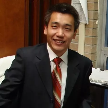 Haibo Cao ,Ph.D., P.E.