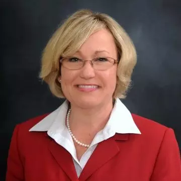 Dr. Angela Blackburn