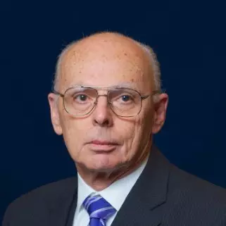 Donald R. Raber