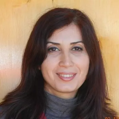 Maryam Eskandani
