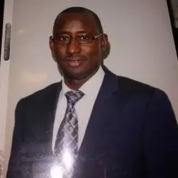 Abdoul K. Diop