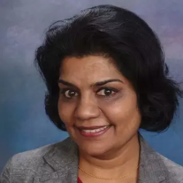 Gayatri Saxena, CPA