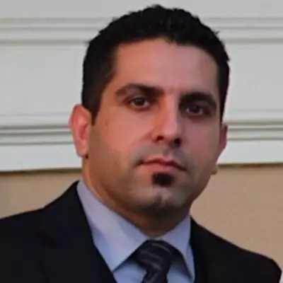 Naveed Hosseinzadeh