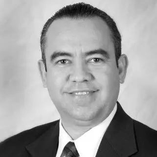 Ruben Jimenez Marcial