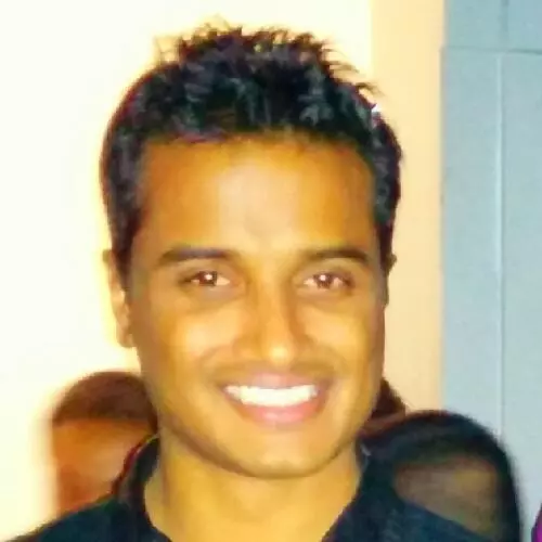 Ravi Kiran Yalamanchili