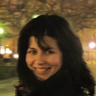 Nora Vasseva