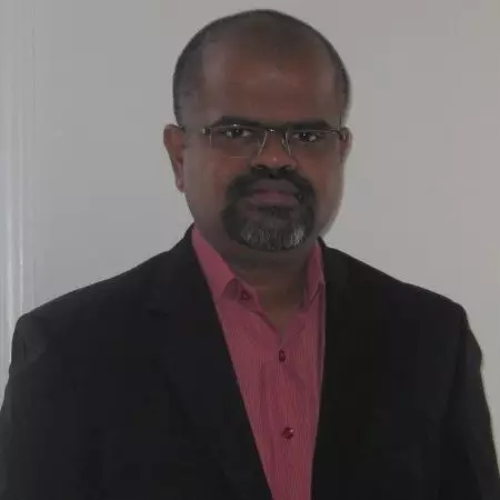 SRINIVASAN PAKKIRISAMY