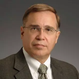 Frank Olshefski, PE, MBA