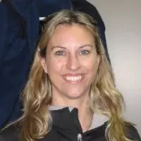 Sandra Kolberg, CRSP