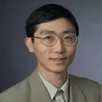 Yuhang Wang, Ph.D.