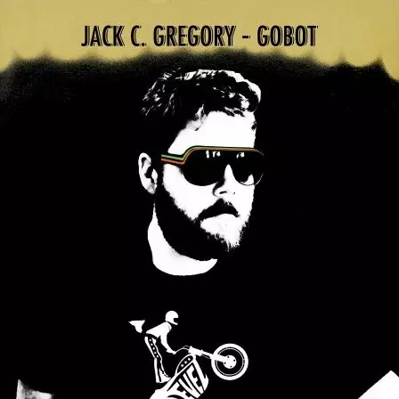 Jack Gregory