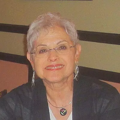 Phyllis Rubin