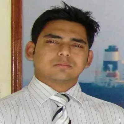 Gopal Sharma