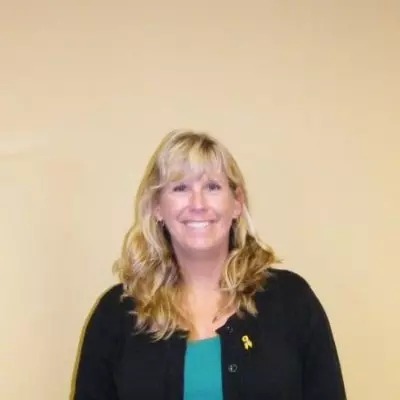 Tracy Lewis, BSW, MA Ed