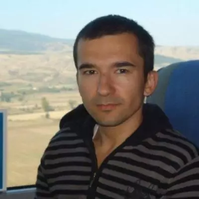 Vasil Daskalov
