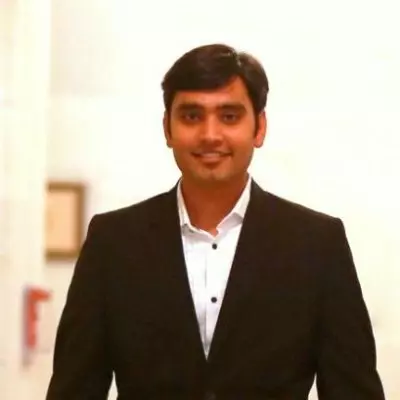 Kashyap Patel