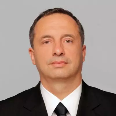 Desislav Dimov