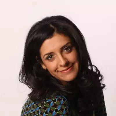 Sahar Hadaeghi