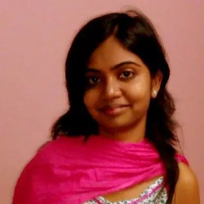 Nishita Sinha