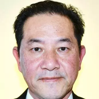 Yoshiaki Shinjo