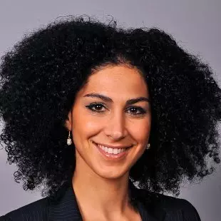Shareen Azizi