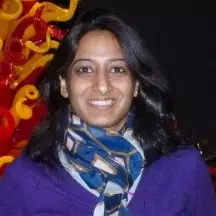 Arpitha Srinathan