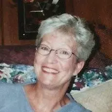 Ann Ritchey