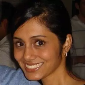 Priyanka Agarwal