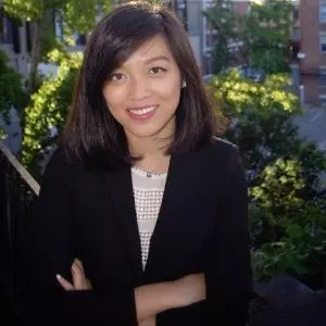 Sarah B. Xu