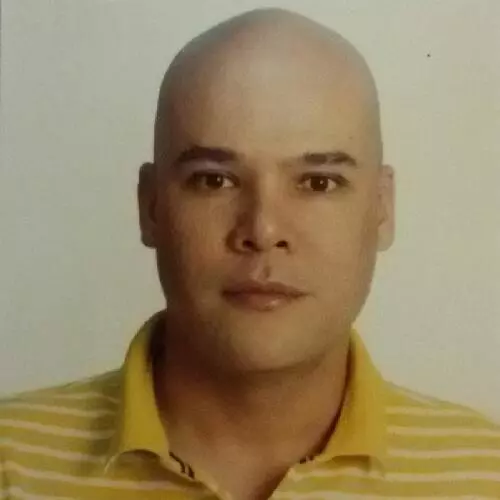Luis Rattia Aranda