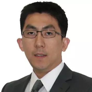 Kan Wang, MBA, M.Sci.