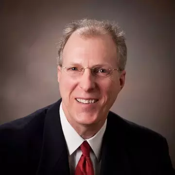 Jeffrey Luber, MBA