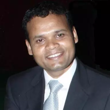 Shantanu Patel