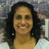 Jayanthi Grebin