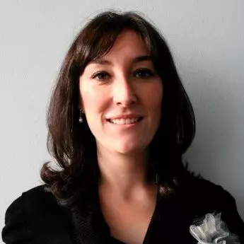 Elisa González Fernández