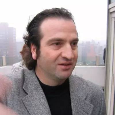 Bahadir Eksioglu