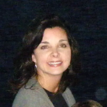 Monica Walborn