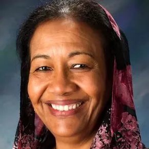 Sulma Ibrahim Mohammed