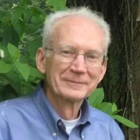 Charles Curry-Smithson, PhD (Charlie)