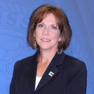 Lynne Shea, CEcD