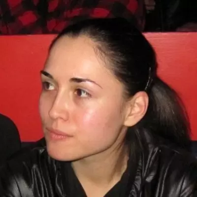 Olga Vasiutina