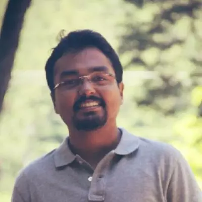 Karthik Vivek